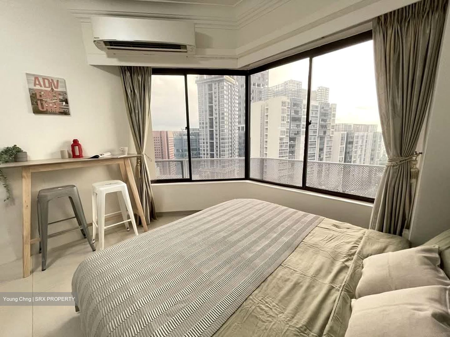 International Plaza (D2), Apartment #582839391